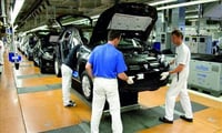 Automakers to invest $8-10 billion to build factories in India 